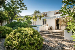 Quinta Sol d'Agua Beautiful Country Side Cottage with Private Pool